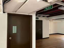 Telok Ayer Street (D1), Office #542661621